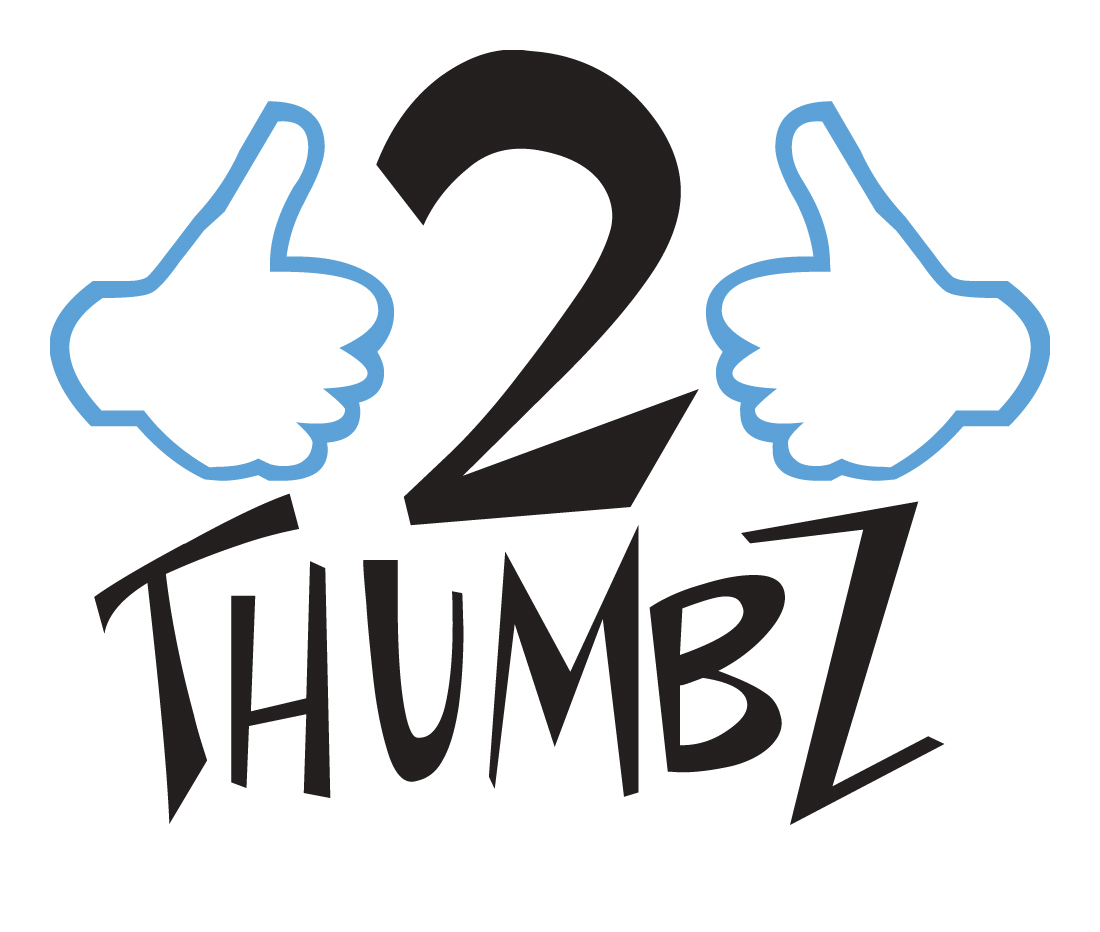 2ThumbZ Logo