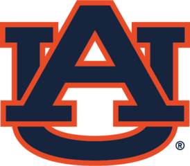 Auburn