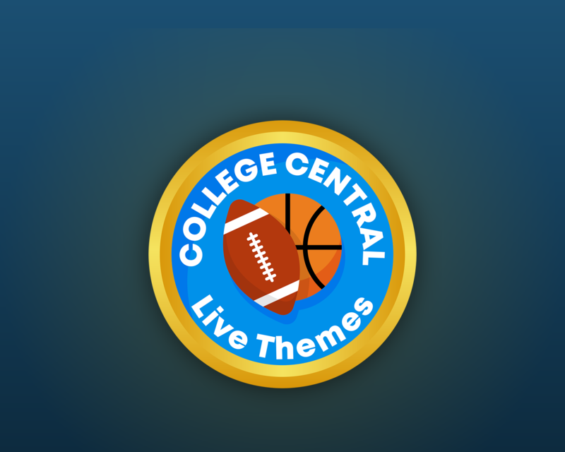 College Central Live Themes logo